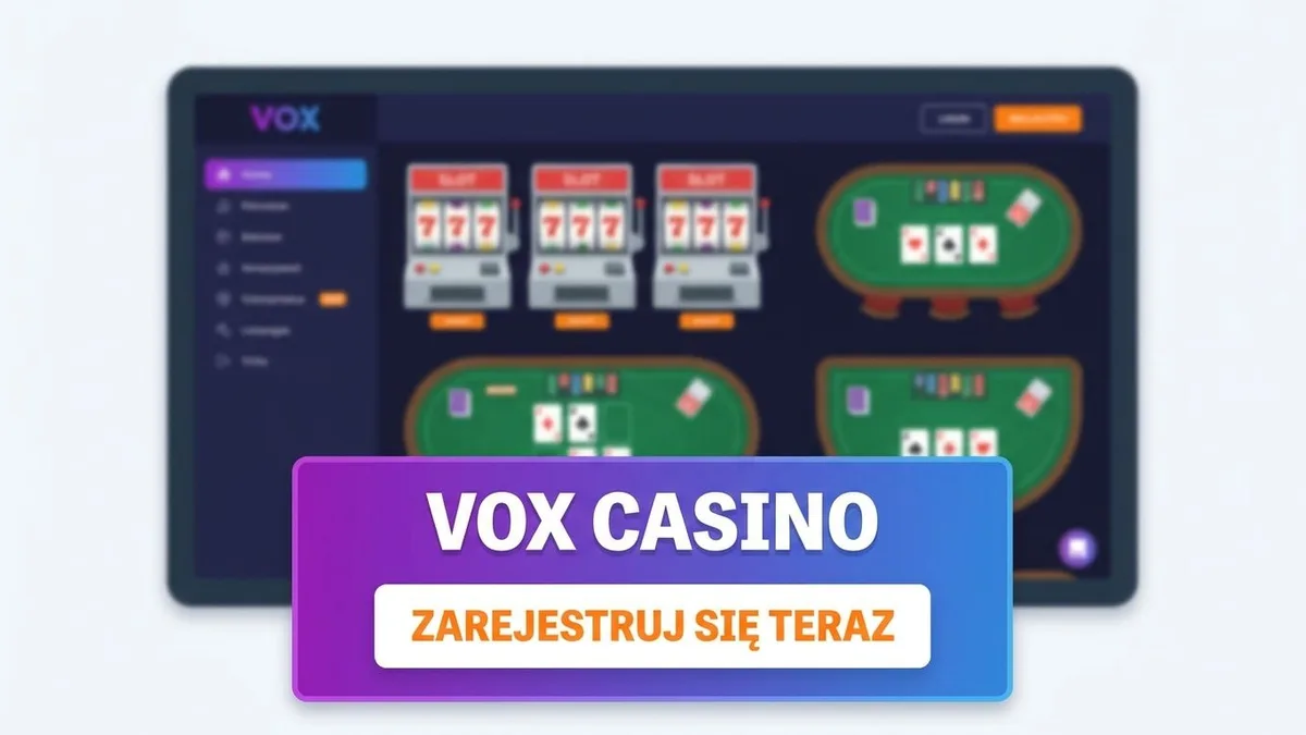 Rejestracja z bonusem